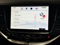 USED 2019 69 VAUXHALL ASTRA 1.4i Turbo GPF Elite Nav Sports Tourer 5dr Petrol Auto Euro 6 (s/s) (150 ps) 17"ALLOYS+SAT NAV+HEATED SEATS