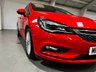 USED 2019 69 VAUXHALL ASTRA 1.4i Turbo GPF Elite Nav Sports Tourer 5dr Petrol Auto Euro 6 (s/s) (150 ps) 17"ALLOYS+SAT NAV+HEATED SEATS