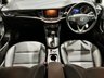 USED 2019 69 VAUXHALL ASTRA 1.4i Turbo GPF Elite Nav Sports Tourer 5dr Petrol Auto Euro 6 (s/s) (150 ps) 17"ALLOYS+SAT NAV+HEATED SEATS