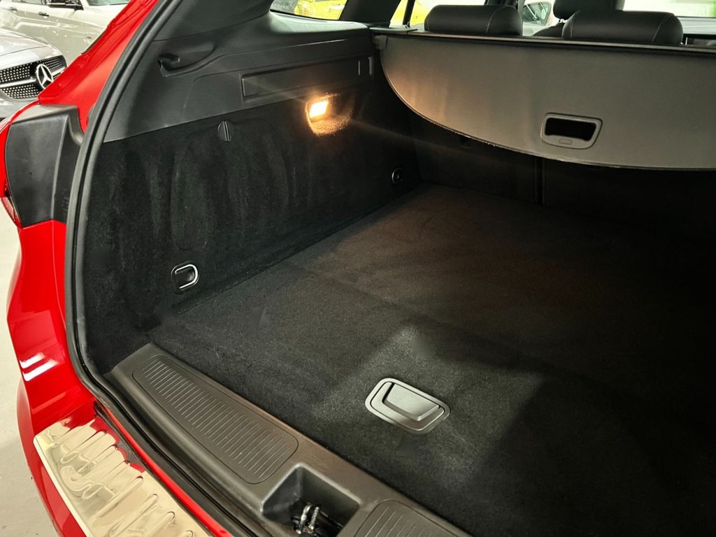 USED 2019 69 VAUXHALL ASTRA 1.4i Turbo GPF Elite Nav Sports Tourer 5dr Petrol Auto Euro 6 (s/s) (150 ps) 17"ALLOYS+SAT NAV+HEATED SEATS