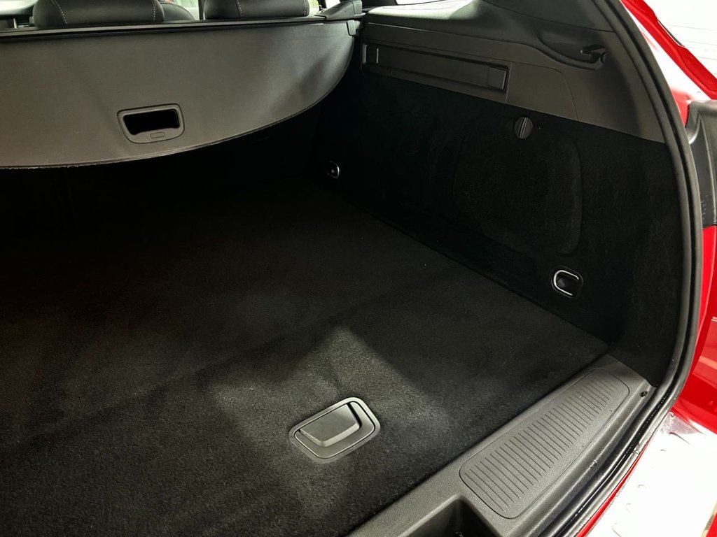 USED 2019 69 VAUXHALL ASTRA 1.4i Turbo GPF Elite Nav Sports Tourer 5dr Petrol Auto Euro 6 (s/s) (150 ps) 17"ALLOYS+SAT NAV+HEATED SEATS