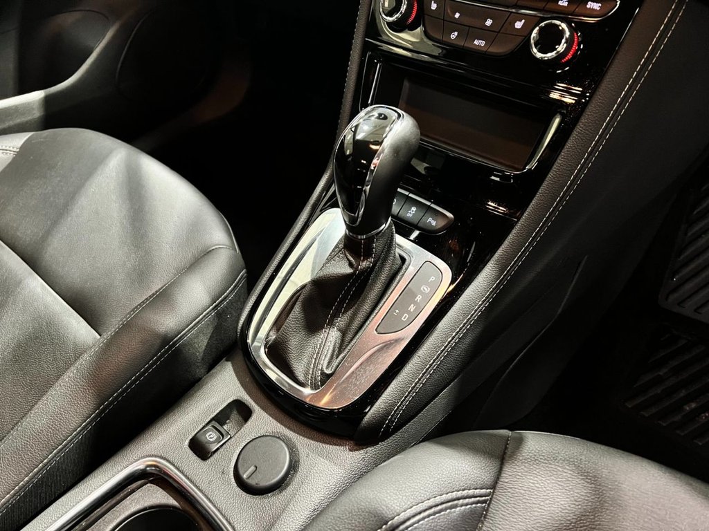 USED 2019 69 VAUXHALL ASTRA 1.4i Turbo GPF Elite Nav Sports Tourer 5dr Petrol Auto Euro 6 (s/s) (150 ps) 17"ALLOYS+SAT NAV+HEATED SEATS