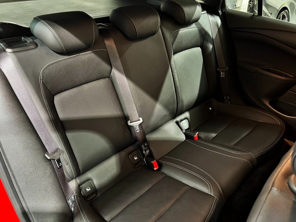 USED 2019 69 VAUXHALL ASTRA 1.4i Turbo GPF Elite Nav Sports Tourer 5dr Petrol Auto Euro 6 (s/s) (150 ps) 17"ALLOYS+SAT NAV+HEATED SEATS