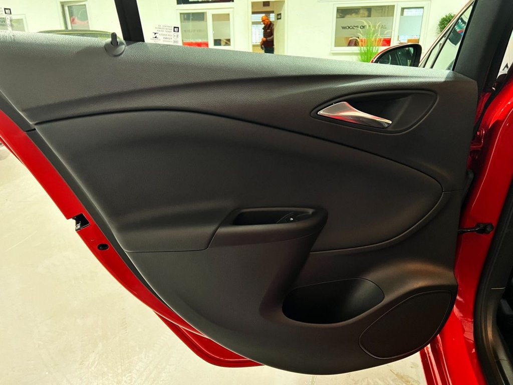 USED 2019 69 VAUXHALL ASTRA 1.4i Turbo GPF Elite Nav Sports Tourer 5dr Petrol Auto Euro 6 (s/s) (150 ps) 17"ALLOYS+SAT NAV+HEATED SEATS