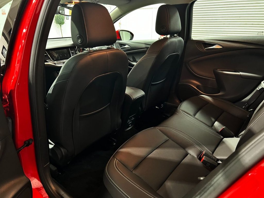 USED 2019 69 VAUXHALL ASTRA 1.4i Turbo GPF Elite Nav Sports Tourer 5dr Petrol Auto Euro 6 (s/s) (150 ps) 17"ALLOYS+SAT NAV+HEATED SEATS