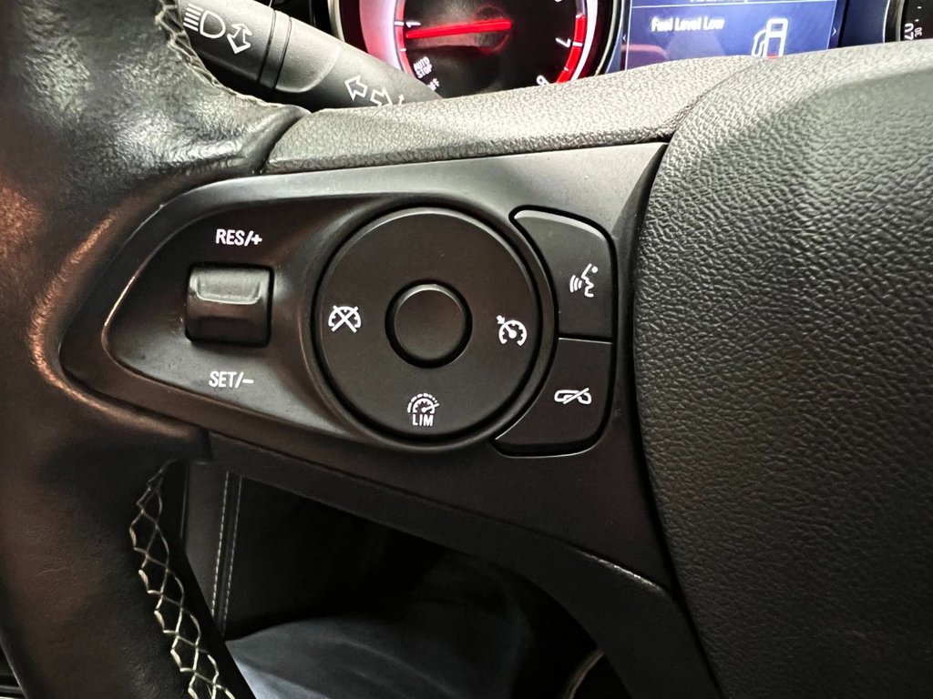 USED 2019 69 VAUXHALL ASTRA 1.4i Turbo GPF Elite Nav Sports Tourer 5dr Petrol Auto Euro 6 (s/s) (150 ps) 17"ALLOYS+SAT NAV+HEATED SEATS