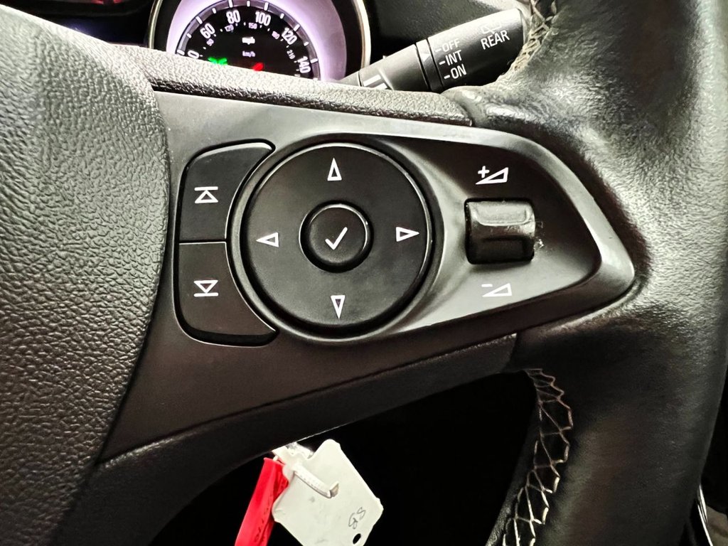 USED 2019 69 VAUXHALL ASTRA 1.4i Turbo GPF Elite Nav Sports Tourer 5dr Petrol Auto Euro 6 (s/s) (150 ps) 17"ALLOYS+SAT NAV+HEATED SEATS