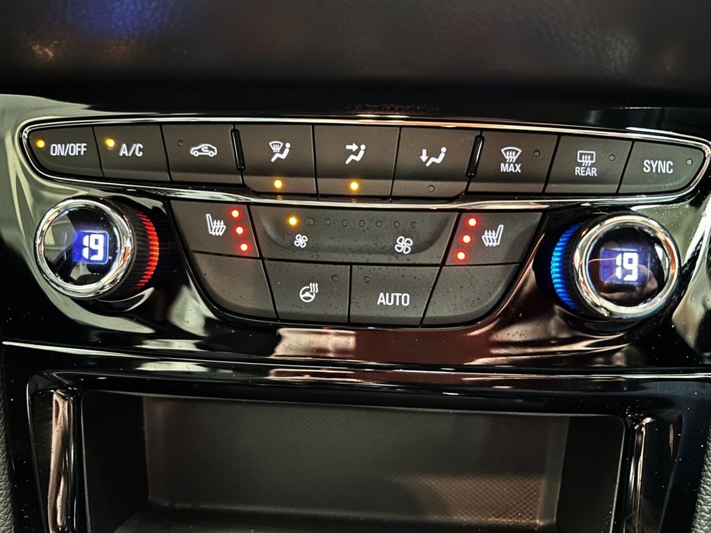 USED 2019 69 VAUXHALL ASTRA 1.4i Turbo GPF Elite Nav Sports Tourer 5dr Petrol Auto Euro 6 (s/s) (150 ps) 17"ALLOYS+SAT NAV+HEATED SEATS