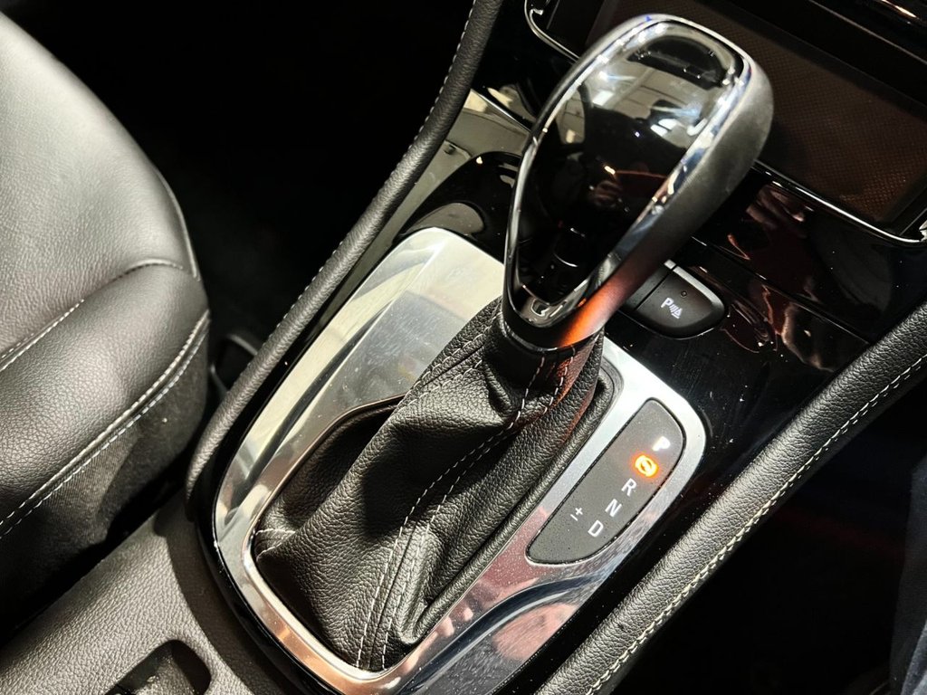 USED 2019 69 VAUXHALL ASTRA 1.4i Turbo GPF Elite Nav Sports Tourer 5dr Petrol Auto Euro 6 (s/s) (150 ps) 17"ALLOYS+SAT NAV+HEATED SEATS