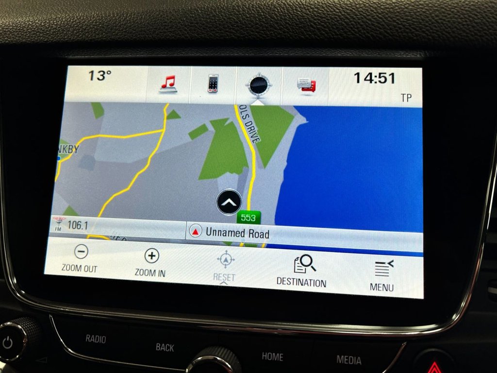 USED 2019 69 VAUXHALL ASTRA 1.4i Turbo GPF Elite Nav Sports Tourer 5dr Petrol Auto Euro 6 (s/s) (150 ps) 17"ALLOYS+SAT NAV+HEATED SEATS