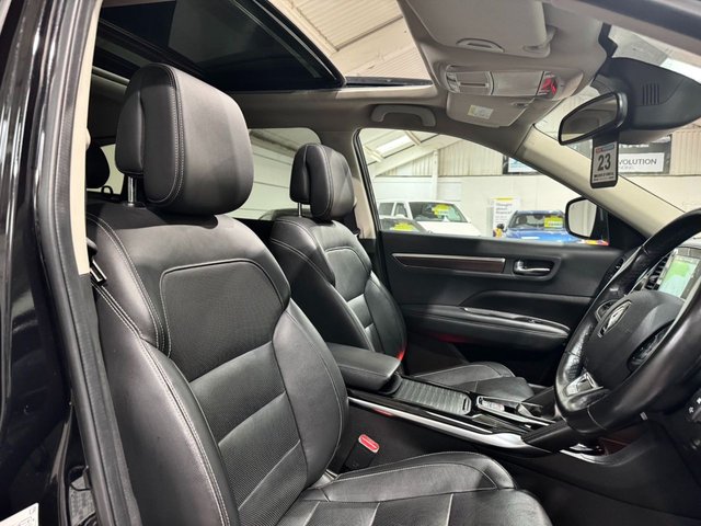 View our RENAULT KOLEOS