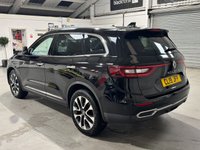 USED 2019 19 RENAULT KOLEOS 2.0 dCi GT Line SUV 5dr Diesel X-Trn A7 Euro 6 (s/s) (175 ps) APPPLE PLAY+REAR CAM+LEATHER