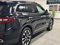 USED 2019 19 RENAULT KOLEOS 2.0 dCi GT Line SUV 5dr Diesel X-Trn A7 Euro 6 (s/s) (175 ps) APPPLE PLAY+REAR CAM+LEATHER