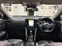 USED 2019 19 RENAULT KOLEOS 2.0 dCi GT Line SUV 5dr Diesel X-Trn A7 Euro 6 (s/s) (175 ps) APPPLE PLAY+REAR CAM+LEATHER