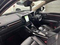 USED 2019 19 RENAULT KOLEOS 2.0 dCi GT Line SUV 5dr Diesel X-Trn A7 Euro 6 (s/s) (175 ps) APPPLE PLAY+REAR CAM+LEATHER