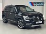 USED 2019 19 RENAULT KOLEOS 2.0 dCi GT Line SUV 5dr Diesel X-Trn A7 Euro 6 (s/s) (175 ps) APPPLE PLAY+REAR CAM+LEATHER