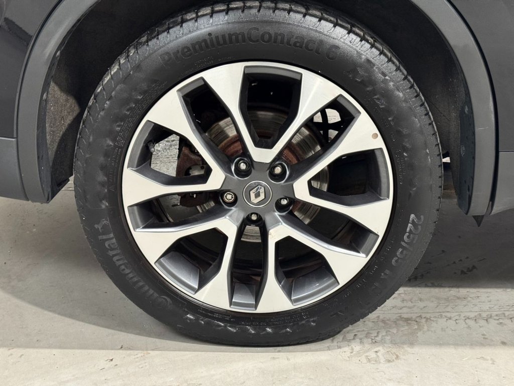 USED 2019 19 RENAULT KOLEOS 2.0 dCi GT Line SUV 5dr Diesel X-Trn A7 Euro 6 (s/s) (175 ps) APPPLE PLAY+REAR CAM+LEATHER