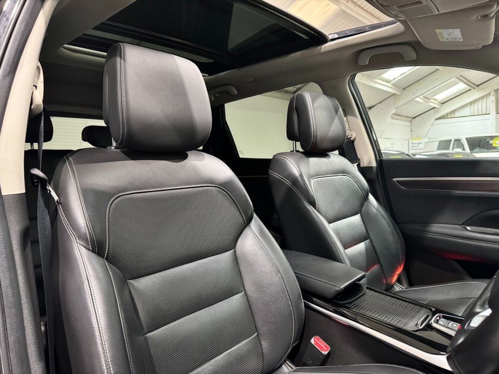 USED 2019 19 RENAULT KOLEOS 2.0 dCi GT Line SUV 5dr Diesel X-Trn A7 Euro 6 (s/s) (175 ps) APPPLE PLAY+REAR CAM+LEATHER