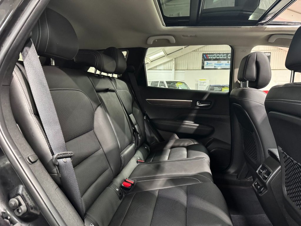 USED 2019 19 RENAULT KOLEOS 2.0 dCi GT Line SUV 5dr Diesel X-Trn A7 Euro 6 (s/s) (175 ps) APPPLE PLAY+REAR CAM+LEATHER