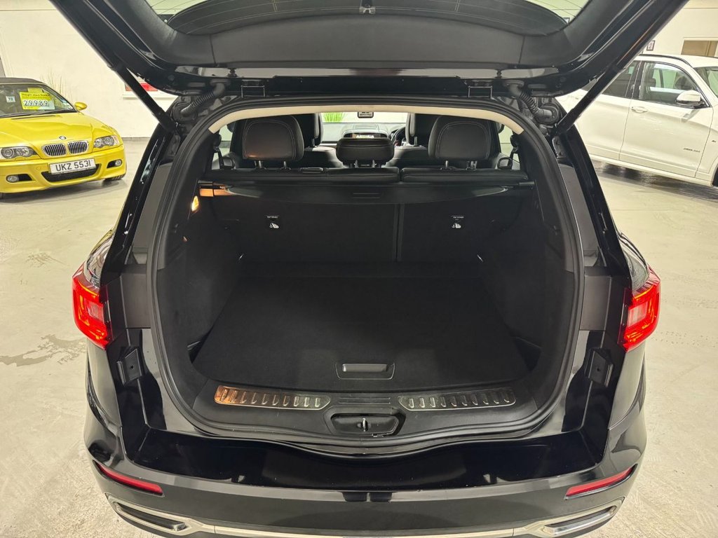 USED 2019 19 RENAULT KOLEOS 2.0 dCi GT Line SUV 5dr Diesel X-Trn A7 Euro 6 (s/s) (175 ps) APPPLE PLAY+REAR CAM+LEATHER