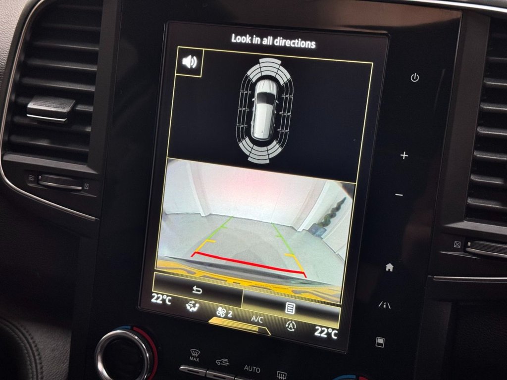 USED 2019 19 RENAULT KOLEOS 2.0 dCi GT Line SUV 5dr Diesel X-Trn A7 Euro 6 (s/s) (175 ps) APPPLE PLAY+REAR CAM+LEATHER