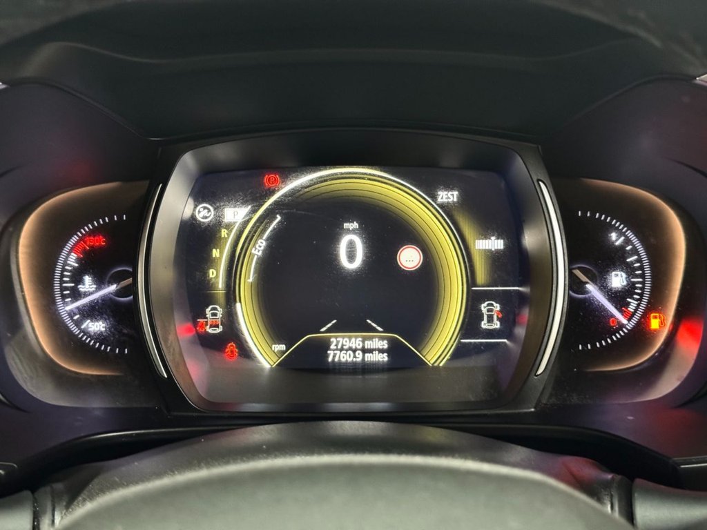 USED 2019 19 RENAULT KOLEOS 2.0 dCi GT Line SUV 5dr Diesel X-Trn A7 Euro 6 (s/s) (175 ps) APPPLE PLAY+REAR CAM+LEATHER