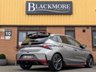USED 2023 23 HYUNDAI I20 (23) 1.6 N RARE BRASS - 1 OWNER - F HYUNDAI SH