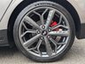 USED 2023 23 HYUNDAI I20 (23) 1.6 N RARE BRASS - 1 OWNER - F HYUNDAI SH