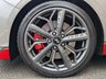 USED 2023 23 HYUNDAI I20 (23) 1.6 N RARE BRASS - 1 OWNER - F HYUNDAI SH