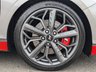 USED 2023 23 HYUNDAI I20 (23) 1.6 N RARE BRASS - 1 OWNER - F HYUNDAI SH