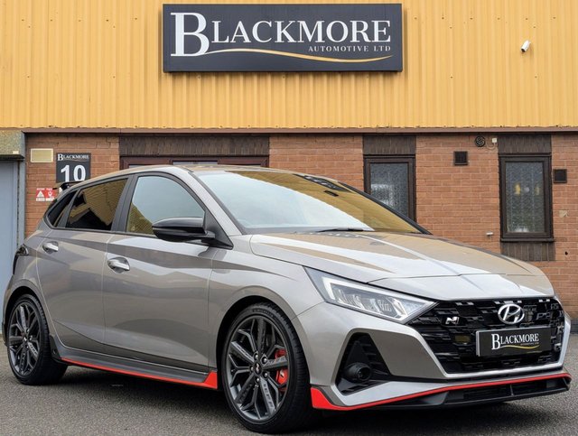 View our HYUNDAI I20