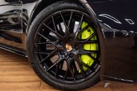 USED 2019 19 PORSCHE PANAMERA 4.0 V8 E-Hybrid Turbo S PDK 