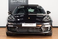 USED 2019 19 PORSCHE PANAMERA 4.0 V8 E-Hybrid Turbo S PDK 
