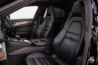 USED 2019 19 PORSCHE PANAMERA 4.0 V8 E-Hybrid Turbo S PDK 