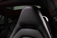 USED 2019 19 PORSCHE PANAMERA 4.0 V8 E-Hybrid Turbo S PDK 
