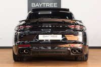 USED 2019 19 PORSCHE PANAMERA 4.0 V8 E-Hybrid Turbo S PDK 
