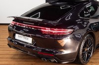 USED 2019 19 PORSCHE PANAMERA 4.0 V8 E-Hybrid Turbo S PDK 