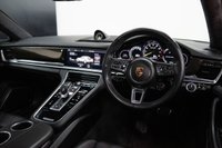USED 2019 19 PORSCHE PANAMERA 4.0 V8 E-Hybrid Turbo S PDK 