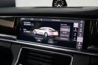 USED 2019 19 PORSCHE PANAMERA 4.0 V8 E-Hybrid Turbo S PDK 