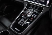 USED 2019 19 PORSCHE PANAMERA 4.0 V8 E-Hybrid Turbo S PDK 