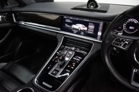 USED 2019 19 PORSCHE PANAMERA 4.0 V8 E-Hybrid Turbo S PDK 
