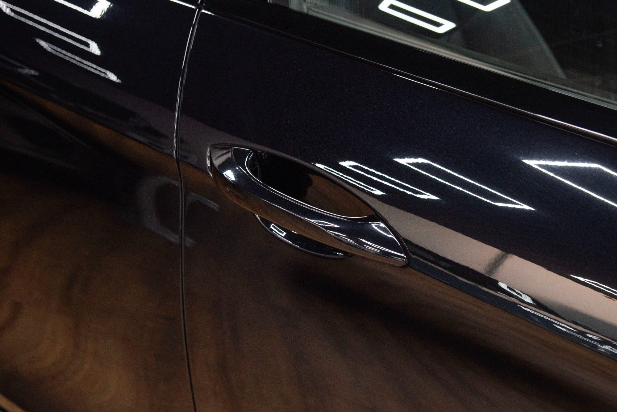 USED 2019 19 PORSCHE PANAMERA 4.0 V8 E-Hybrid Turbo S PDK 