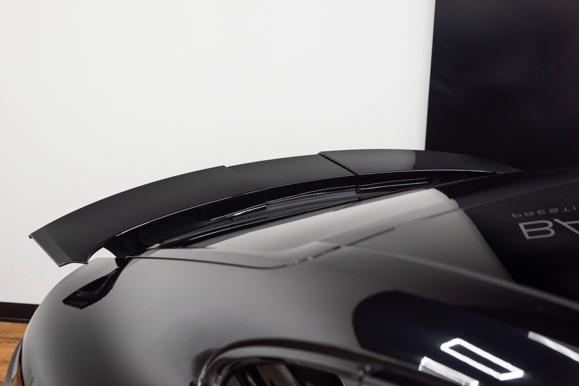 USED 2019 19 PORSCHE PANAMERA 4.0 V8 E-Hybrid Turbo S PDK 