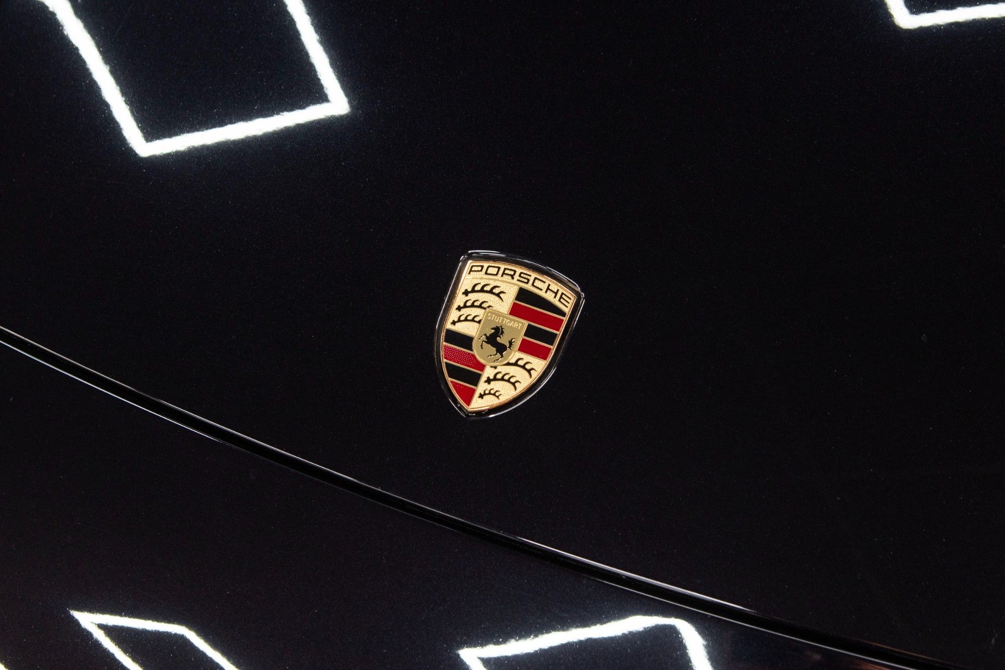 USED 2019 19 PORSCHE PANAMERA 4.0 V8 E-Hybrid Turbo S PDK 