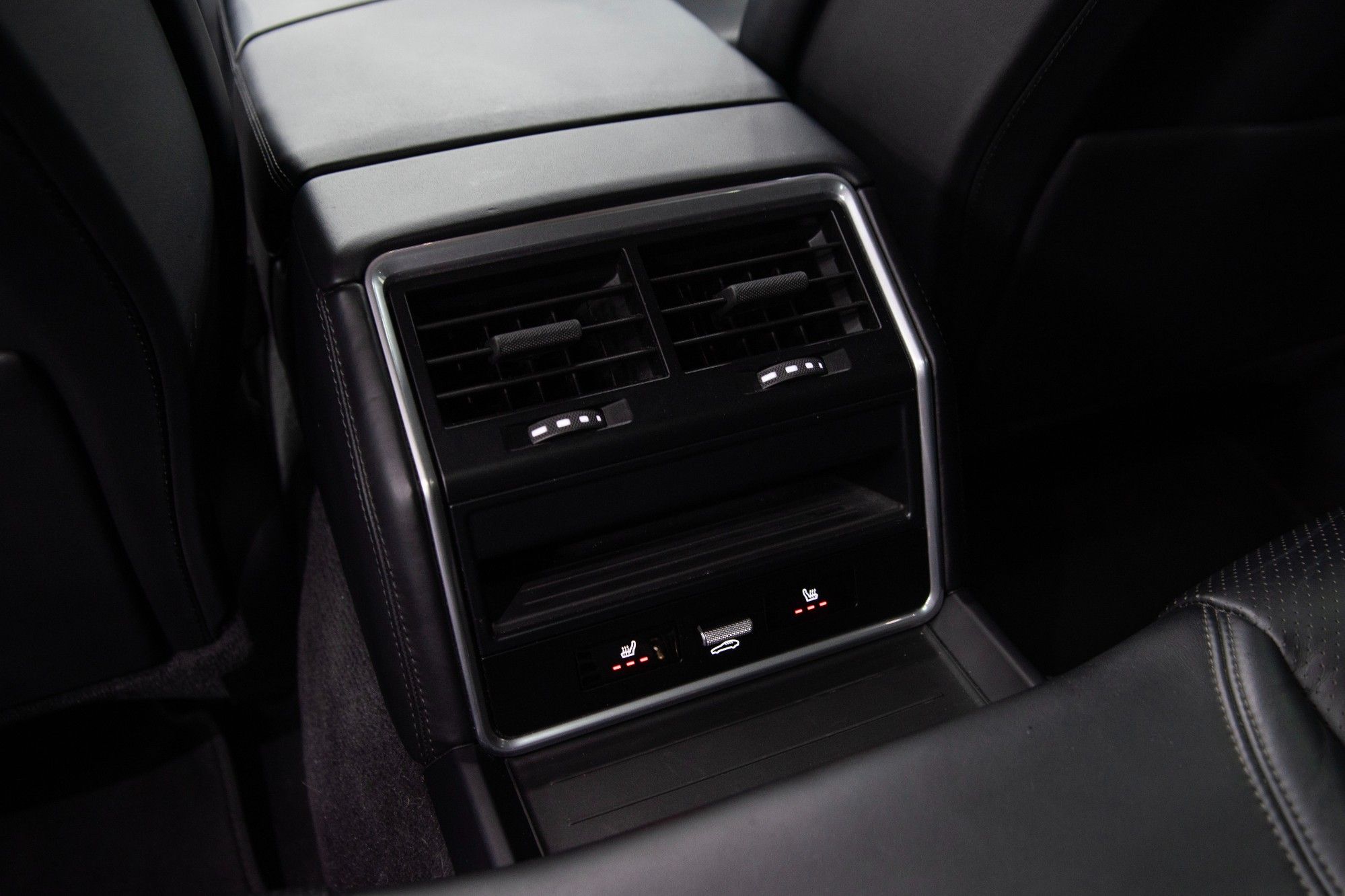USED 2019 19 PORSCHE PANAMERA 4.0 V8 E-Hybrid Turbo S PDK 