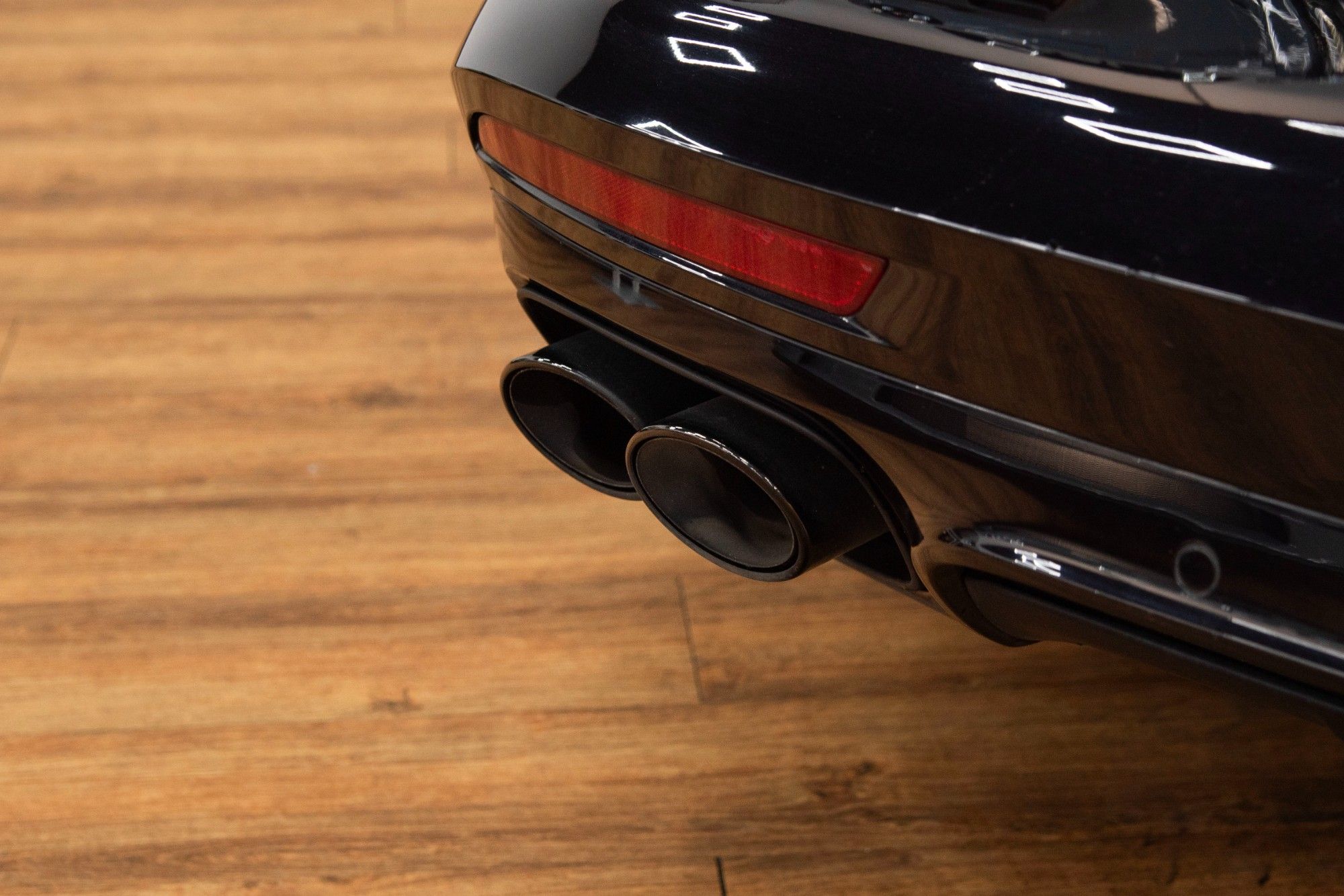 USED 2019 19 PORSCHE PANAMERA 4.0 V8 E-Hybrid Turbo S PDK 
