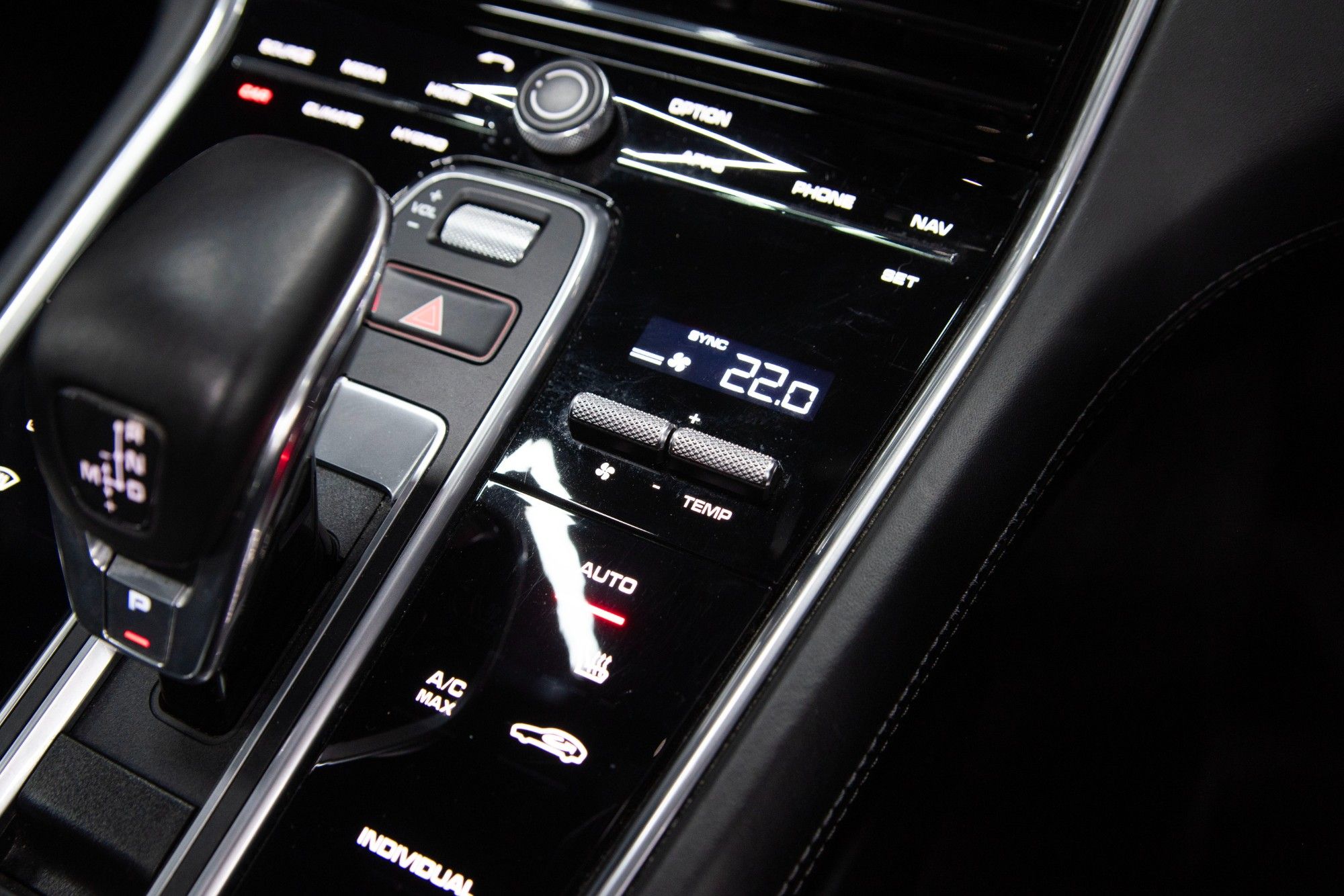 USED 2019 19 PORSCHE PANAMERA 4.0 V8 E-Hybrid Turbo S PDK 