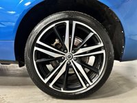 USED 2020 70 VOLVO XC60 2.0h T6 Recharge 11.6kWh R-Design SUV 5dr Petrol Plug-in Hybrid Auto AWD Euro 6 (s/s) (340 ps) &pound;8355 UPGRADES+CLIMATE+LOUNGE