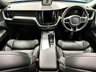 USED 2020 70 VOLVO XC60 2.0h T6 Recharge 11.6kWh R-Design SUV 5dr Petrol Plug-in Hybrid Auto AWD Euro 6 (s/s) (340 ps) &pound;8355 UPGRADES+CLIMATE+LOUNGE