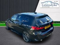 USED 2021 21 BMW 1 SERIES 1.5 118i M Sport (LCP) Hatchback 5dr Petrol DCT Euro 6 (s/s) (136 ps) ** RAC BUYSURE INSPECTED **